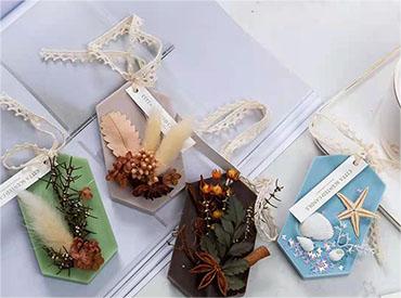 小精油大市場(chǎng)？芳香經(jīng)濟(jì)近幾年集中爆發(fā)