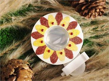 氣味混雜 清香之氣如何制造？